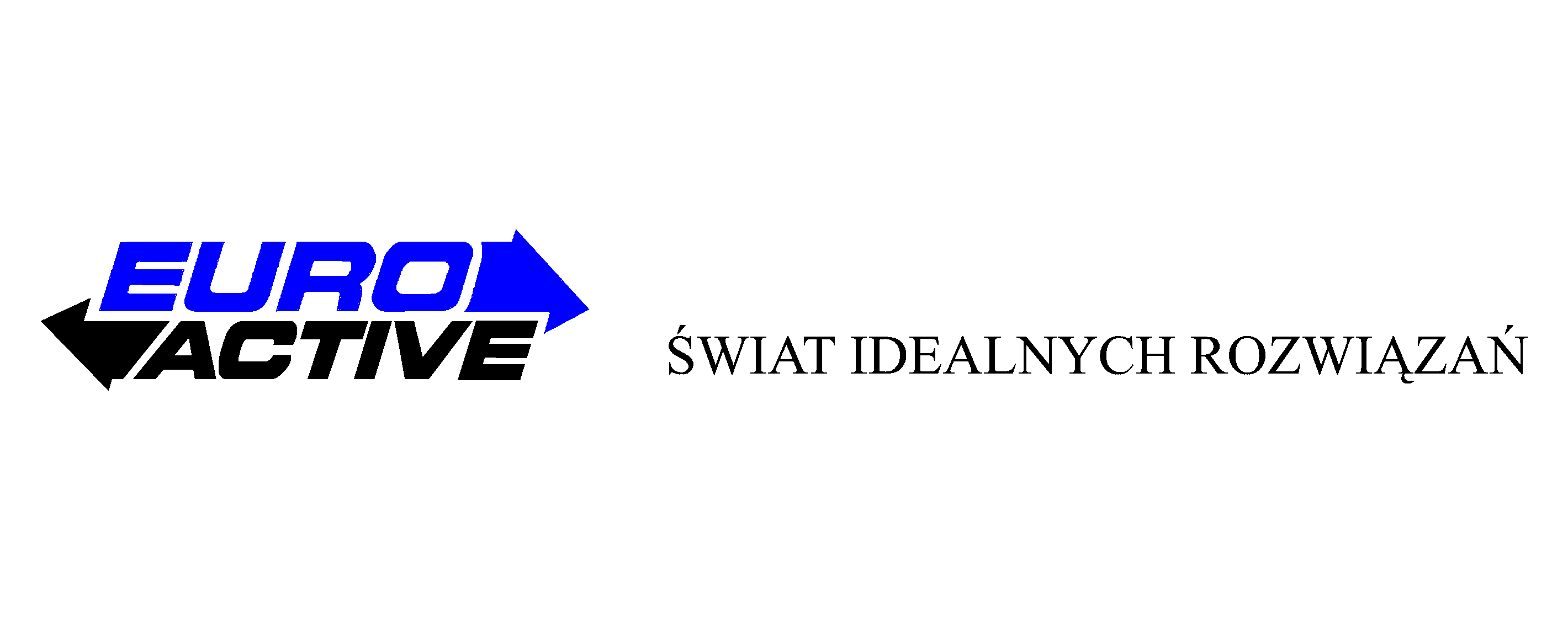 Logo EuroActive